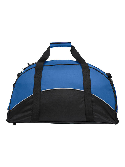 Clique Sportbag – Sportig Väska - Blå