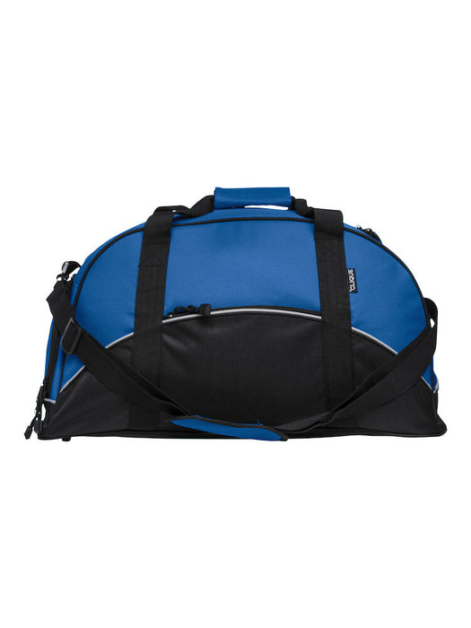 Clique Sportbag – Sportig Väska - Blå