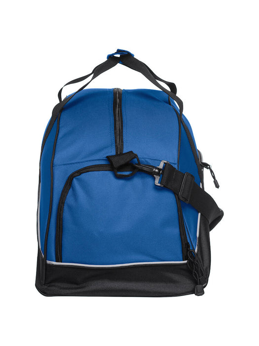 Clique Sportbag – Sportig Väska - Blå