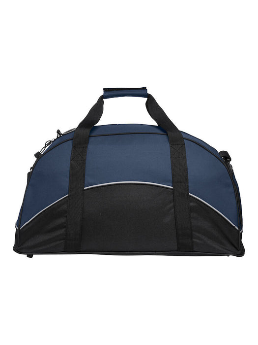 Clique Sportbag – Sportig Väska - Marinblå