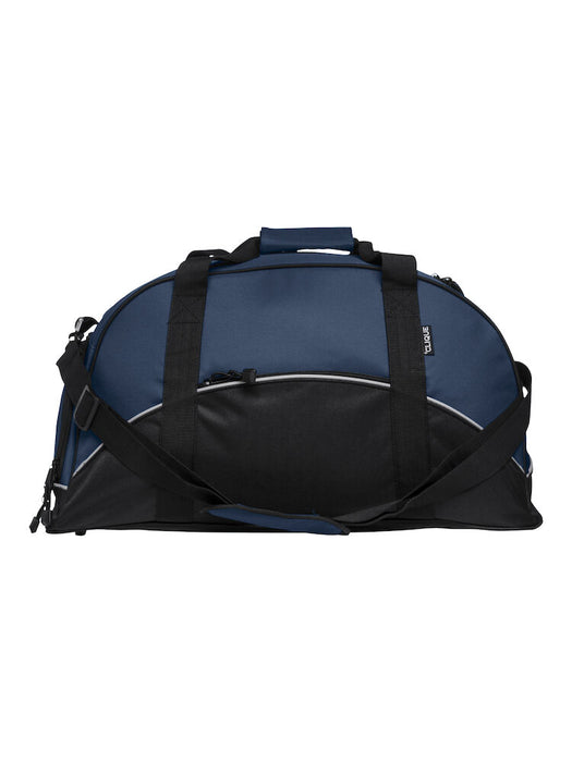 Clique Sportbag – Sportig Väska - Marinblå