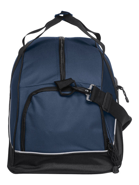 Clique Sportbag – Sportig Väska - Marinblå