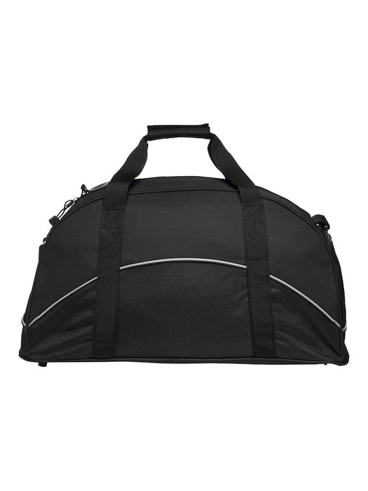Clique Sportbag – Sportig Väska - Svart