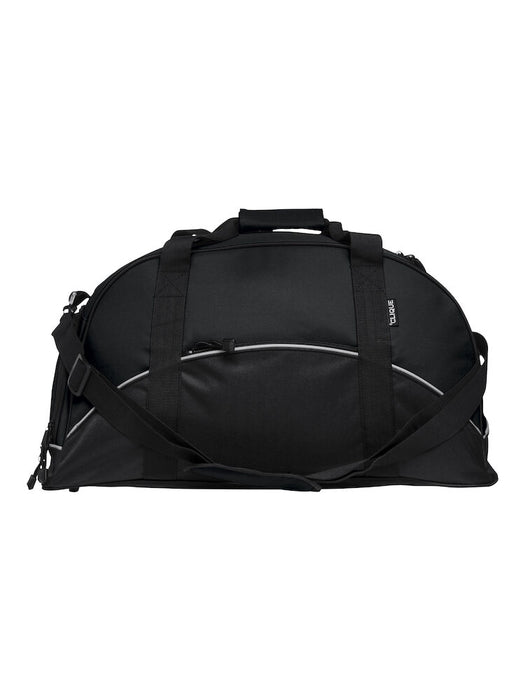Clique Sportbag – Sportig Väska - Svart