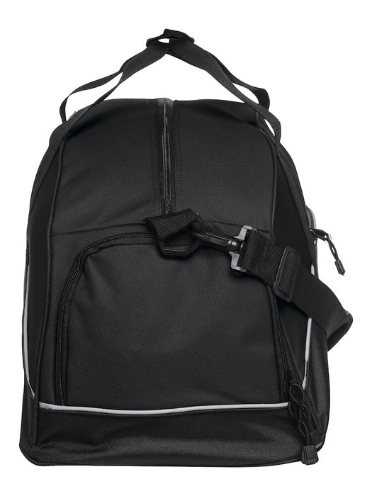 Clique Sportbag – Sportig Väska - Svart