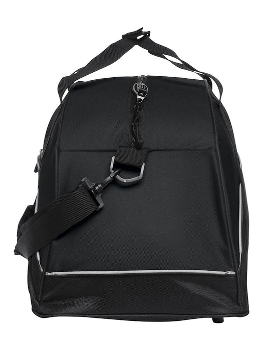 Clique Sportbag – Sportig Väska - Svart
