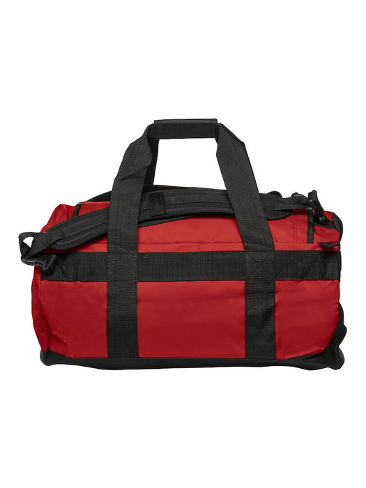 Clique 2-in-1 Bag 42L – Sportig Väska - Röd