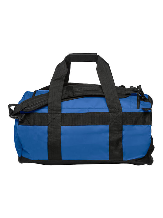 Clique 2-in-1 Bag 42L – Sportig Väska - Blå
