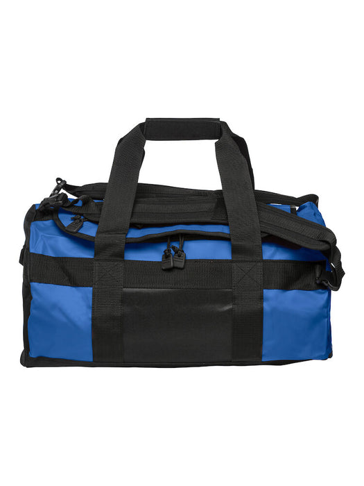 Clique 2-in-1 Bag 42L – Sportig Väska - Blå