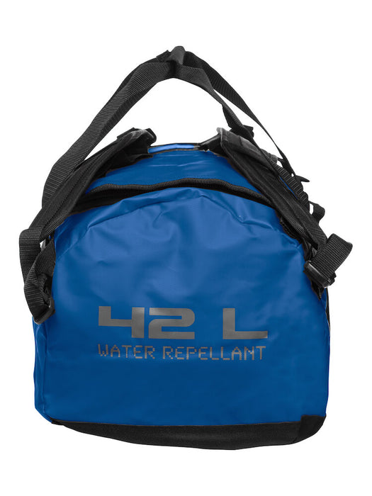 Clique 2-in-1 Bag 42L – Sportig Väska - Blå