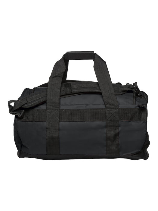 Clique 2-in-1 Bag 42L – Sportig Väska - Svart