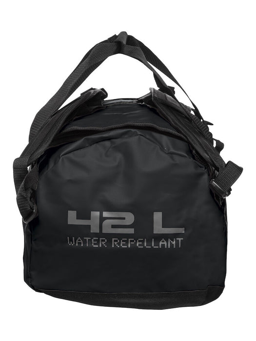 Clique 2-in-1 Bag 42L – Sportig Väska - Svart