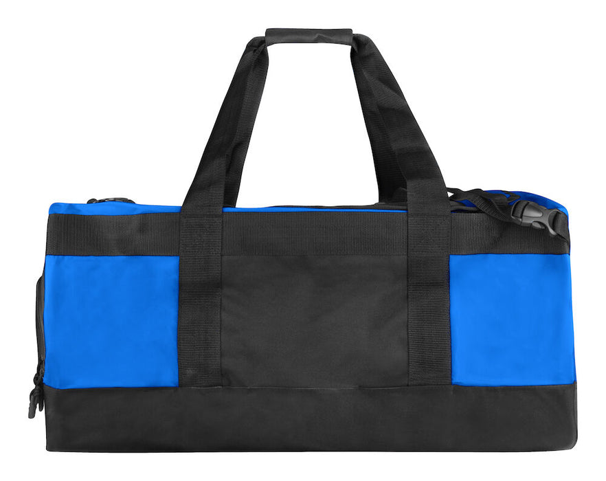 Clique 2-in-1 Bag 75L – Sportig Väska med Justerbara Axelremmar - Blå