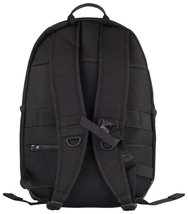 Clique 2.0 Ryggsäck Svart Unisex