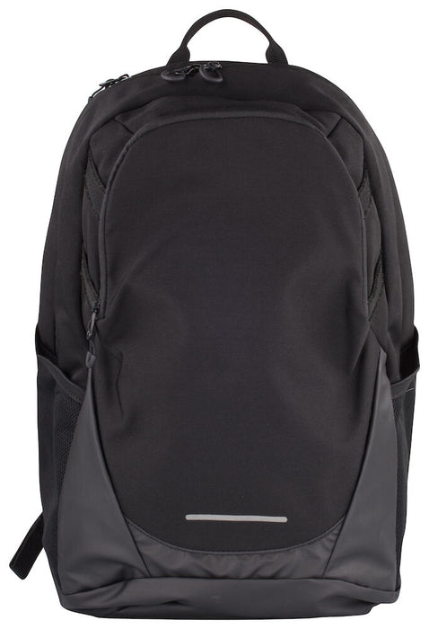 Clique 2.0 Ryggsäck Svart Unisex