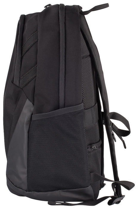 Clique 2.0 Ryggsäck Svart Unisex