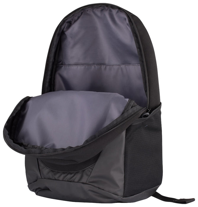 Clique 2.0 Ryggsäck Svart Unisex