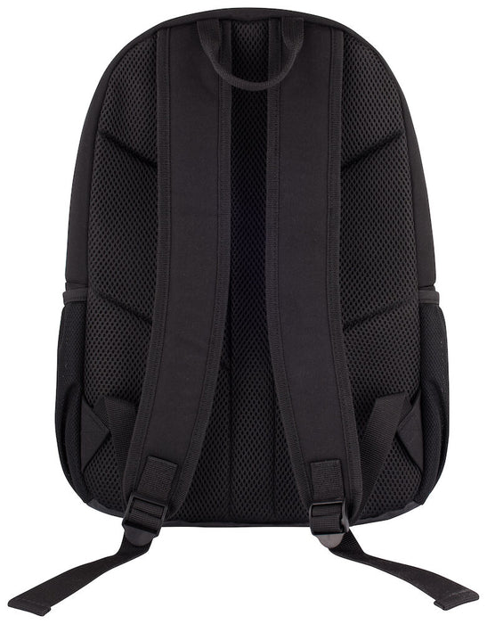 Clique 2.0 Cooler Backpack – Isolerad Ryggsäck Svart
