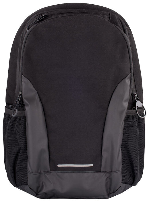 Clique 2.0 Cooler Backpack – Isolerad Ryggsäck Svart