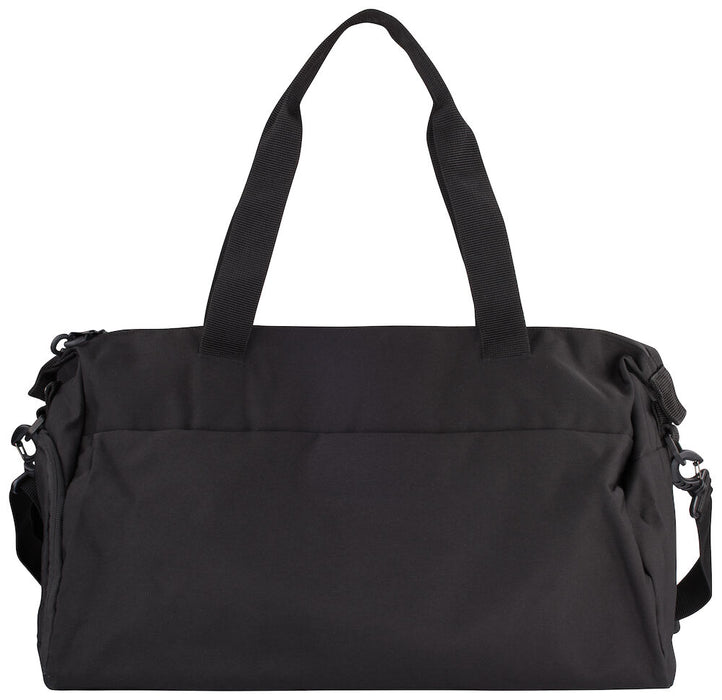 Clique 2.0 Duffle Bag – Träningsväska - Svart