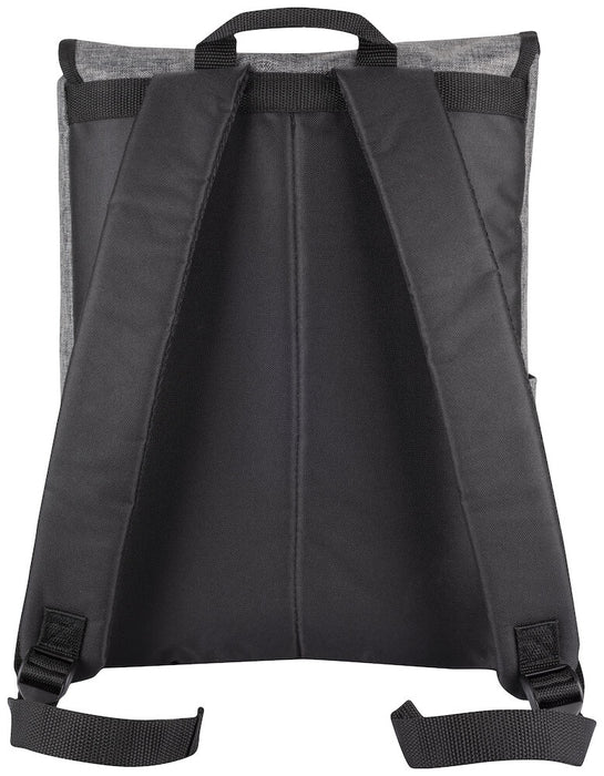 Clique Melange Backpack – Modern City Ryggsäck