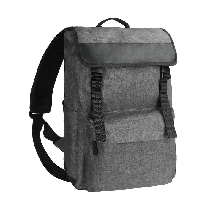 Clique Melange Backpack – Modern City Ryggsäck