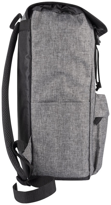 Clique Melange Backpack – Modern City Ryggsäck