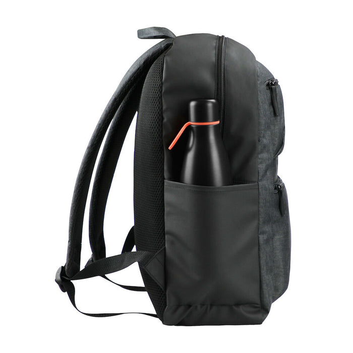 Clique Prestige Ryggsäck Unisex Grå