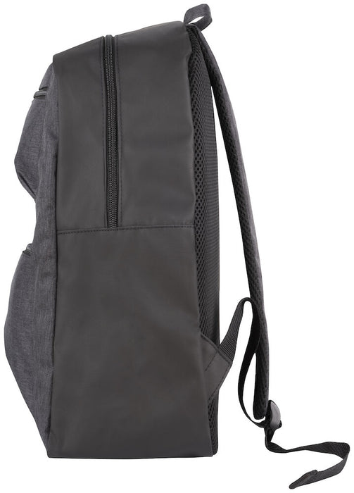 Clique Prestige Ryggsäck Unisex Grå