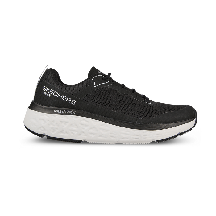 Skechers Max Cushioning Delta Träningssko Svart Herr