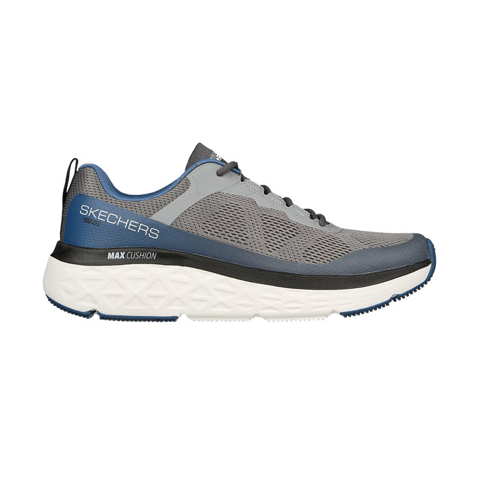 Skechers Max Cushioning Delta Sko Grå Herr