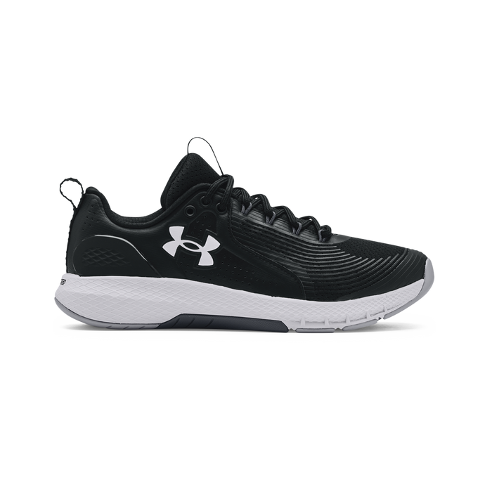 Under Armour Commit Träningssko Svart Herr