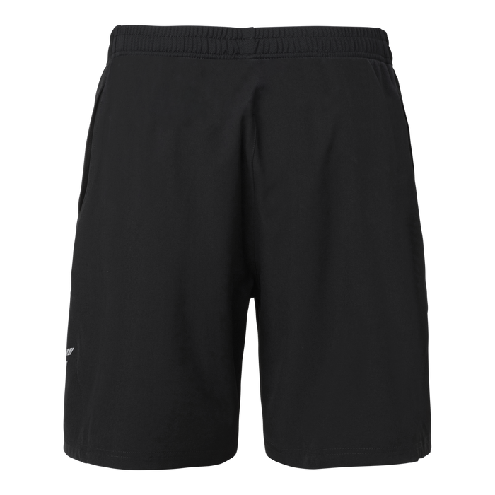 South West Tim Träningsshorts Unisex – Svart