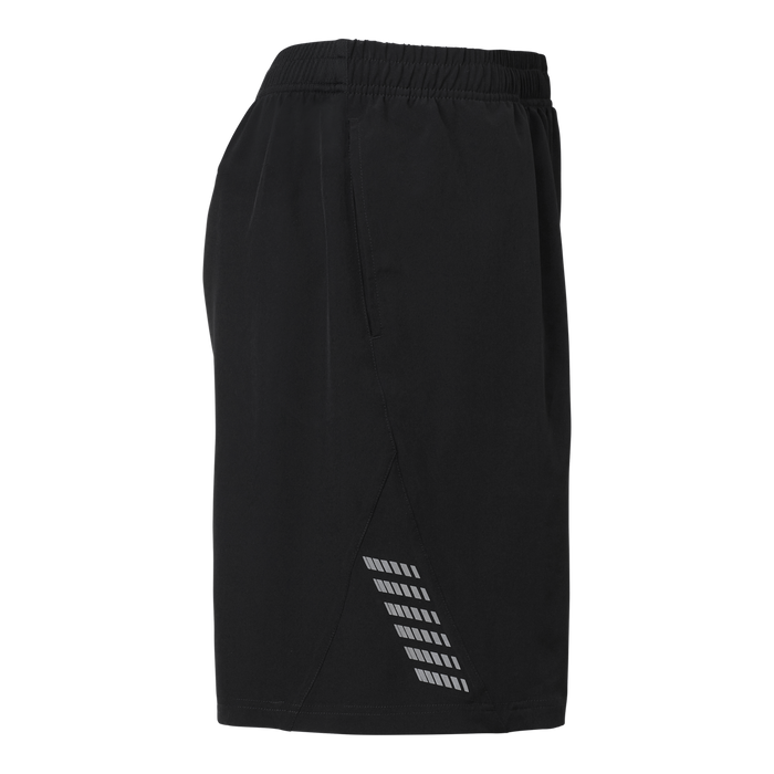 South West Tim Träningsshorts Unisex – Svart