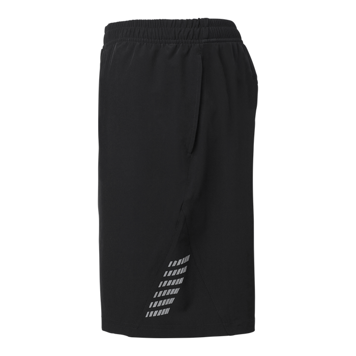 South West Tim Träningsshorts Unisex – Svart