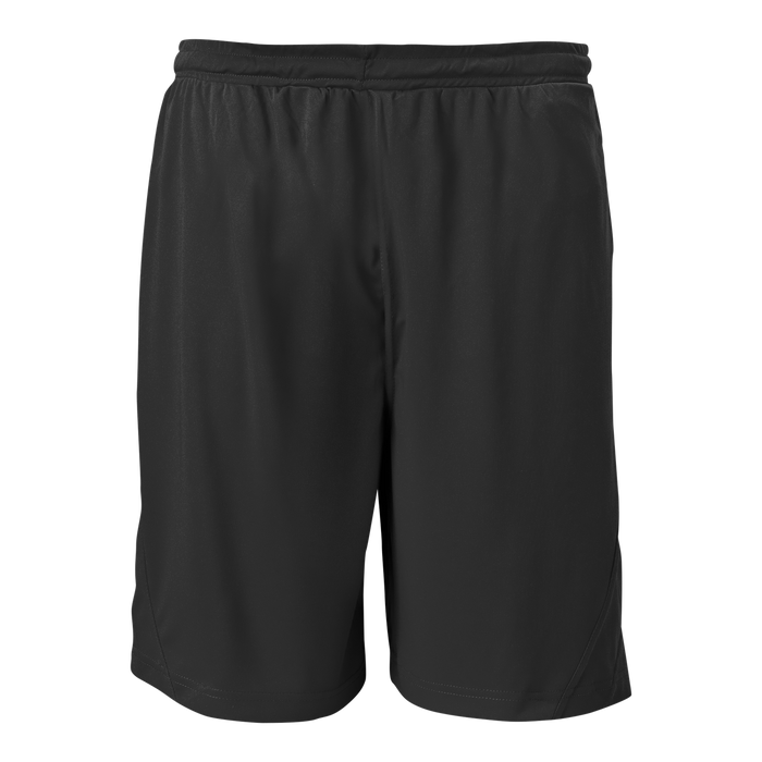 South West Basic Träningsshorts Unisex – Svart
