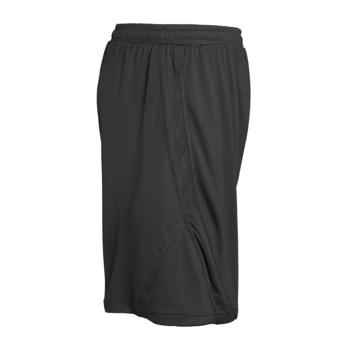 South West Basic Träningsshorts Unisex – Svart