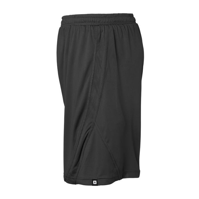 South West Basic Träningsshorts Unisex – Svart
