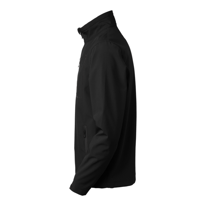 South West Atlantic Softshelljacka Herr – Svart