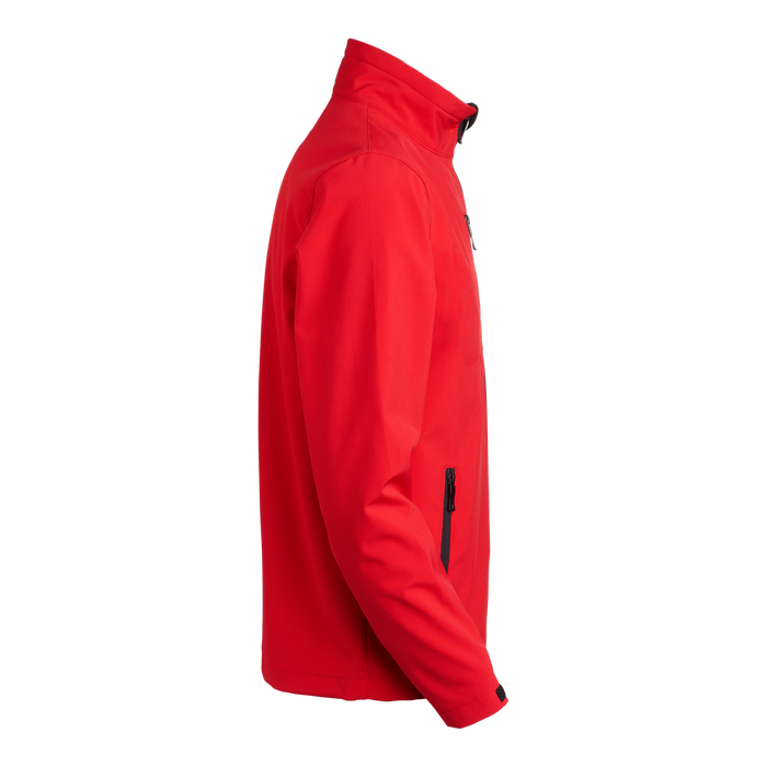 South West Atlantic Softshelljacka Herr – Röd