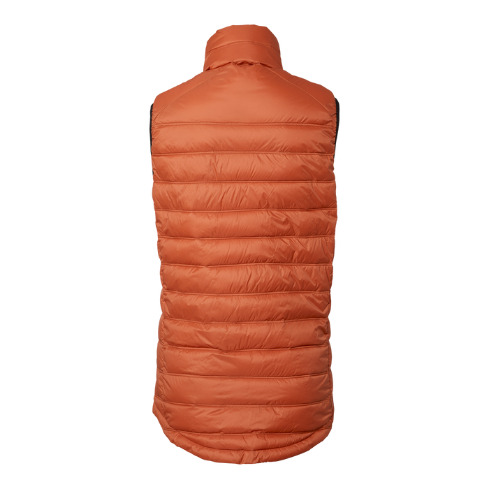 South West Amy Lättviktsväst Dam – Mörk Orange