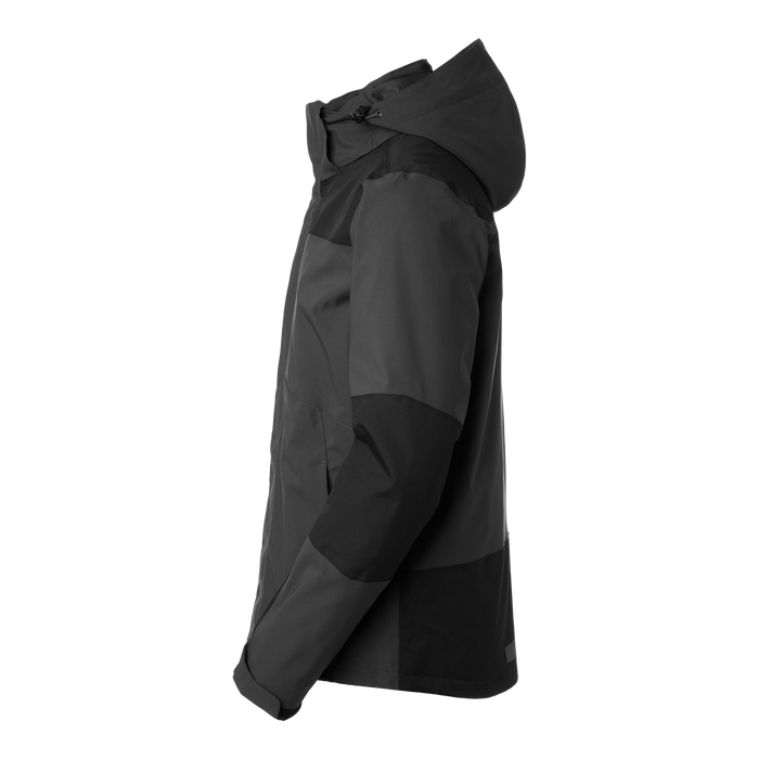 South West Alex Jacket Herrjacka Mörkgrå