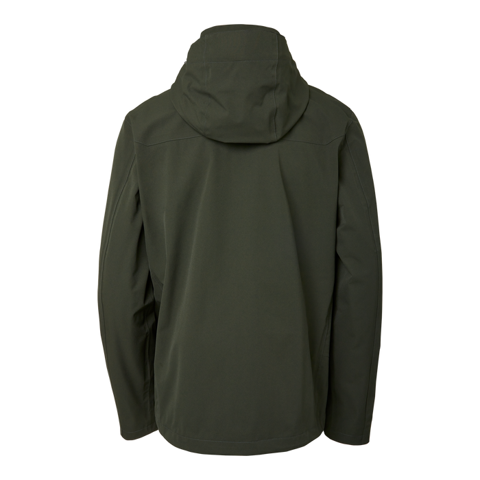 South West Dexter Skaljacka Herr – Mörk Olive