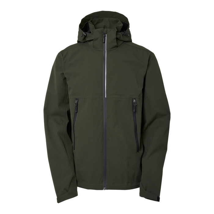South West Dexter Skaljacka Herr – Mörk Olive