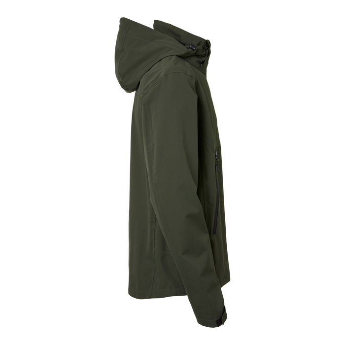 South West Dexter Skaljacka Herr – Mörk Olive