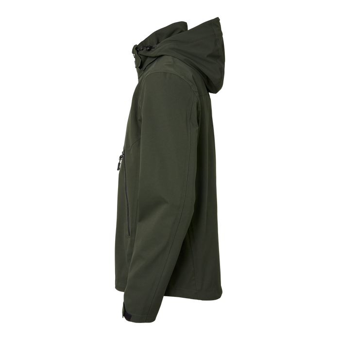 South West Dexter Skaljacka Herr – Mörk Olive