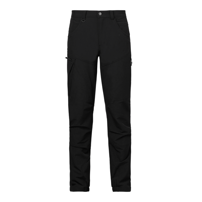 South West Wiggo Outdoorbyxor Herr – Svart