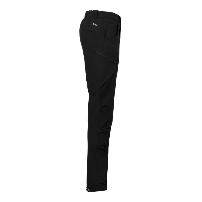 South West Wiggo Outdoorbyxor Herr – Svart
