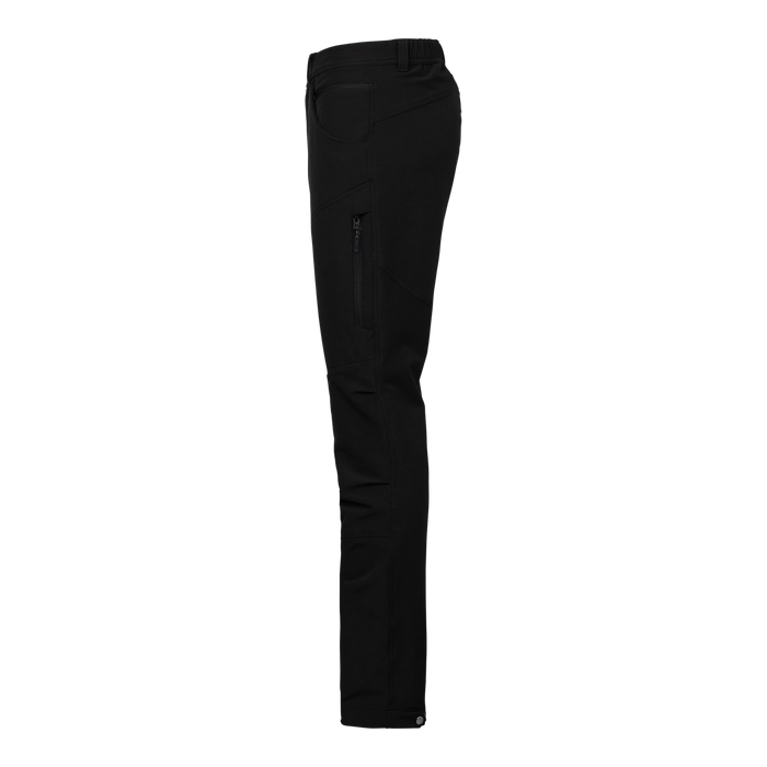 South West Wiggo Outdoorbyxor Herr – Svart