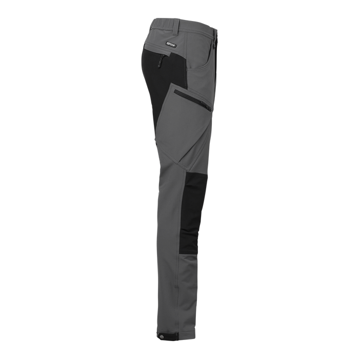 South West Wiggo Outdoorbyxor Herr – Grafit